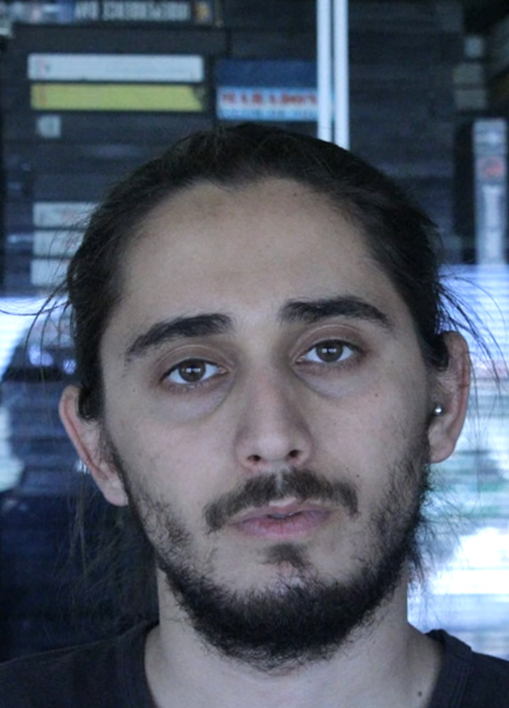 Nasos Gatzoulis